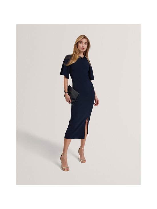 Ted Baker London - Aedna Bodycon -mekko - NAVY | Stockmann - photo 2