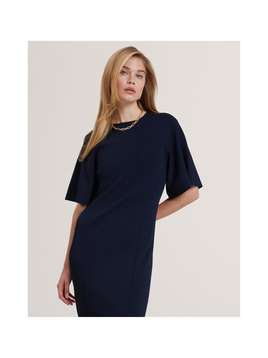Ted Baker London - Aedna Bodycon -mekko - NAVY | Stockmann - photo 4