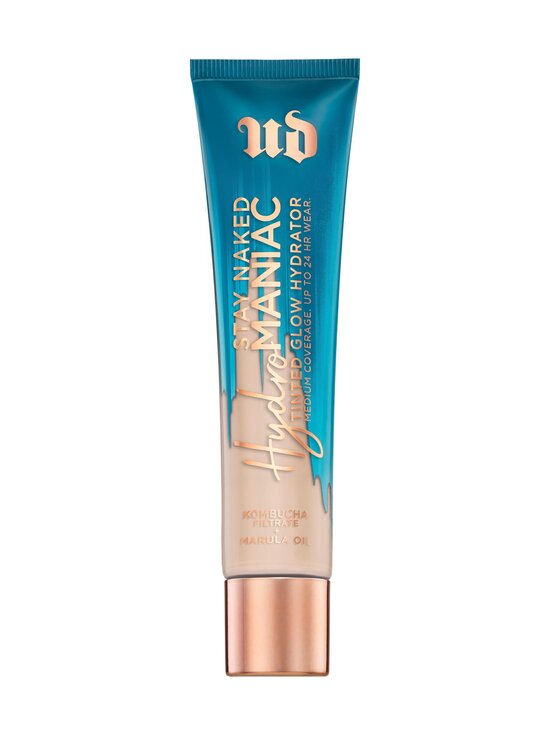 Stay Naked Hydromaniac Tinted Glow Hydrator -meikkivoide 35 ml