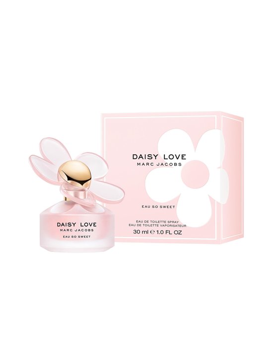 Marc Jacobs - Daisy Love Eau So Sweet EdT -tuoksu 30 ml - NOCOL - photo 2 Marc Jacobs - Daisy Love Eau So Sweet EdT -tuoksu 30 ml - NOCOL | Stockmann - photo 2