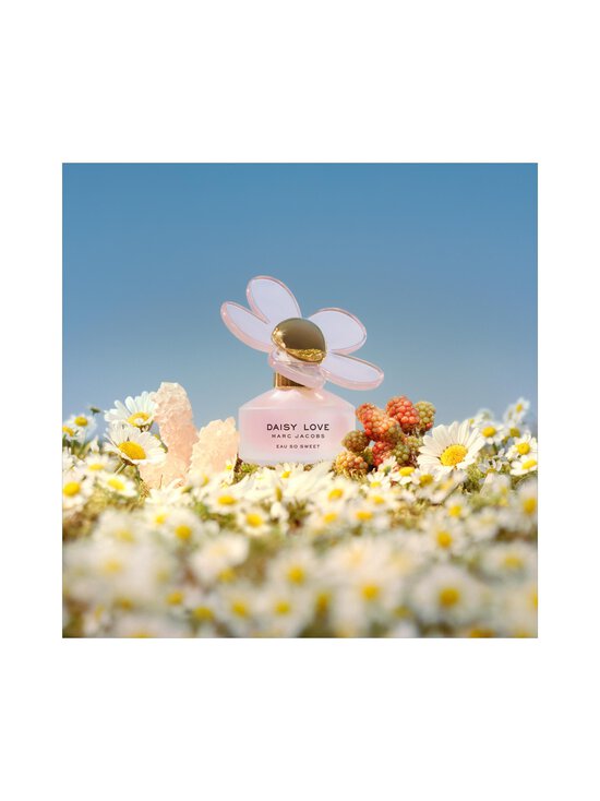 Marc Jacobs - Daisy Love Eau So Sweet EdT -tuoksu 30 ml - NOCOL - photo 3 Marc Jacobs - Daisy Love Eau So Sweet EdT -tuoksu 30 ml - NOCOL | Stockmann - photo 3