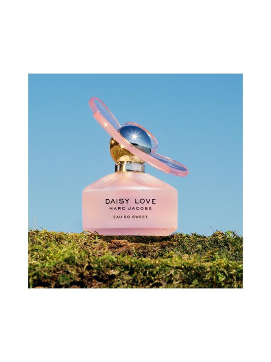 Marc Jacobs - Daisy Love Eau So Sweet EdT -tuoksu 30 ml - NOCOL - photo 4 Marc Jacobs - Daisy Love Eau So Sweet EdT -tuoksu 30 ml - NOCOL | Stockmann - photo 4