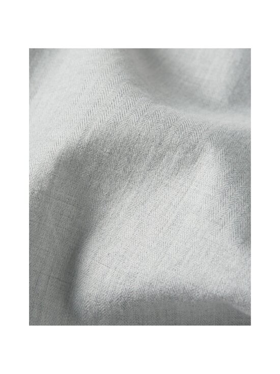 Tommy Hilfiger - HERRINGBONE -kauluspaita - P91 LIGHT GREY HEATHER - photo 4 Tommy Hilfiger - HERRINGBONE -kauluspaita - P91 LIGHT GREY HEATHER | Stockmann - photo 4