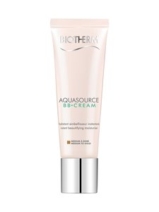 Biotherm - Aquasource Moisturizing BB Cream- sävyttävä voide, 30ml | Stockmann
