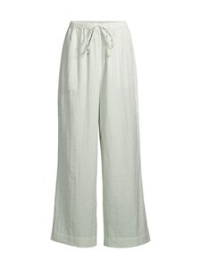 A+more - Cilly- pyjamahousut - AQUA STRIPE | Stockmann