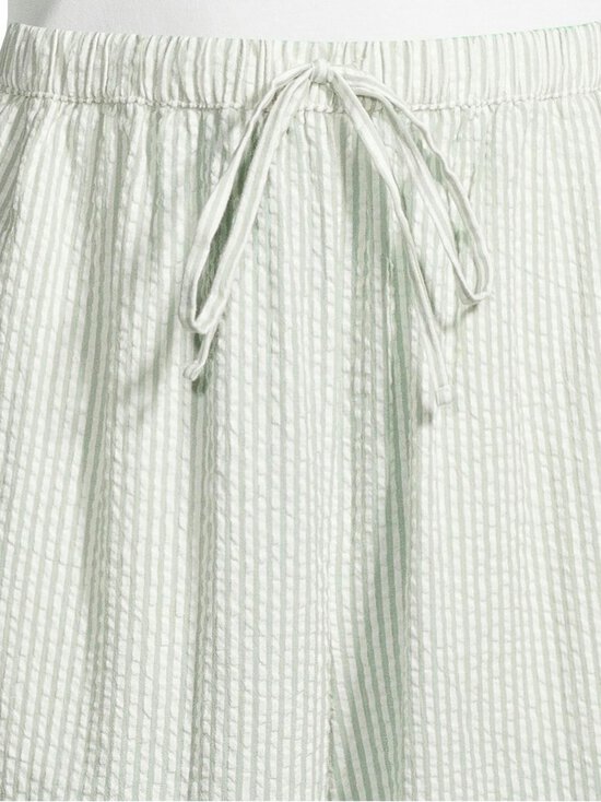 A+more - Cilly- pyjamahousut - AQUA STRIPE | Stockmann - photo 5
