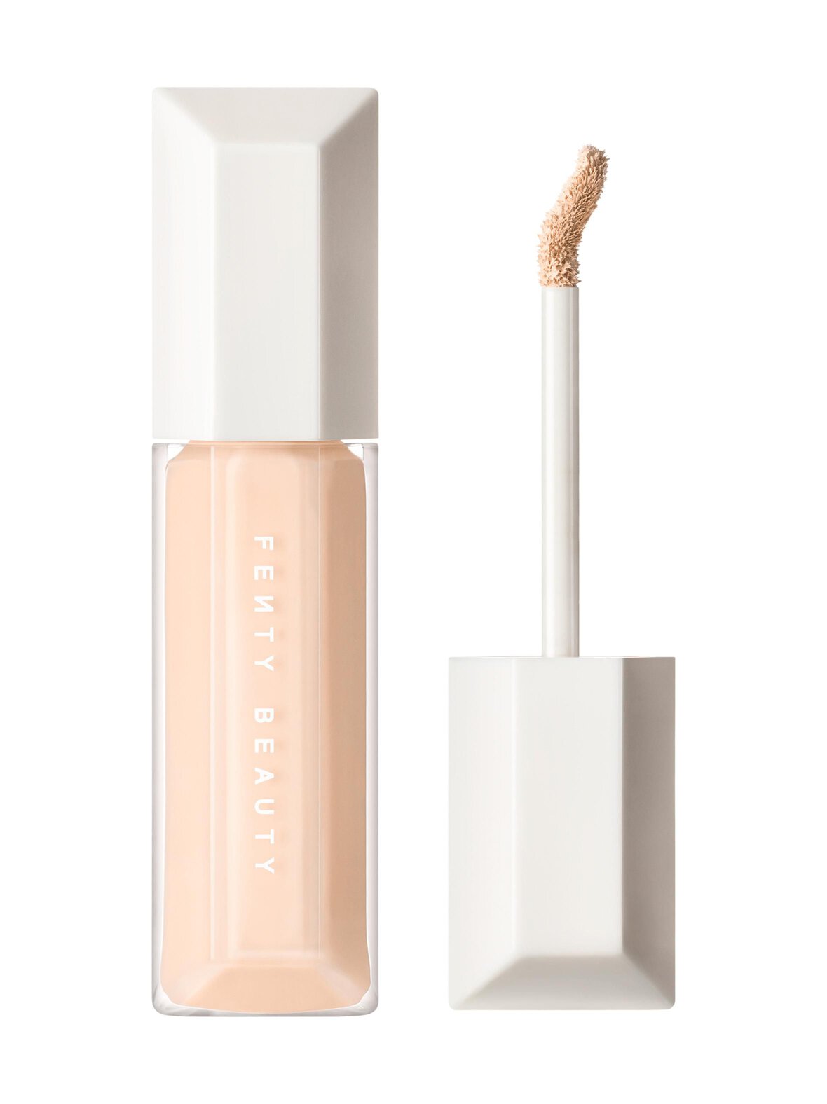 We're Even Hydrating Longwear Concealer -peitevoide