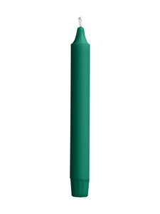 Marimekko - Kroonküünalde komplekt, 6 tk - DARK GREEN | Stockmann
