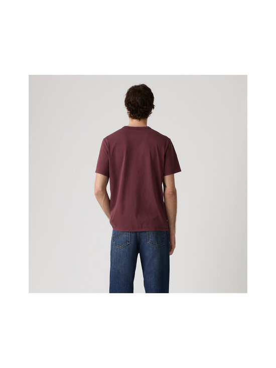 Levi's - Original Garment Dye t-paita - 253 GARMENT DYE VINEY | Stockmann - photo 3