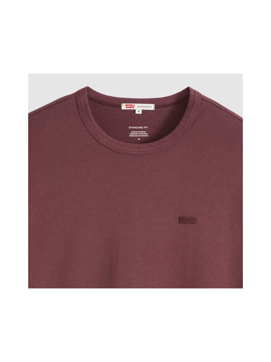 Levi's - Original Garment Dye t-paita - 253 GARMENT DYE VINEY | Stockmann - photo 4