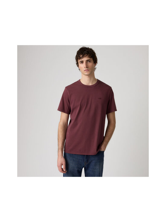 Levi's - Original Garment Dye t-paita - 253 GARMENT DYE VINEY | Stockmann - photo 5