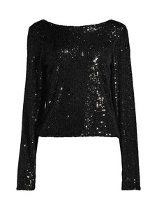 Katri Niskanen - Midnight-pusero - BLACK Katri Niskanen - Midnight-pusero - BLACK | Stockmann