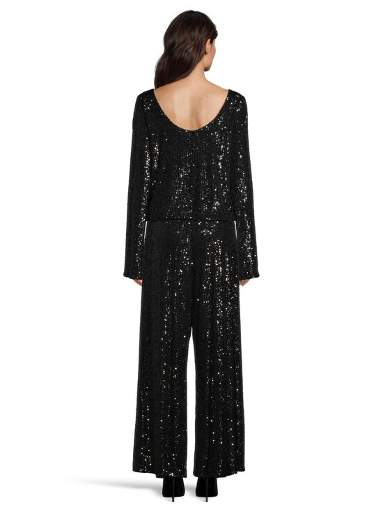 Katri Niskanen - Midnight-pusero - BLACK - photo 3 Katri Niskanen - Midnight-pusero - BLACK | Stockmann - photo 3