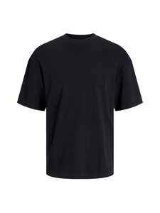 JACK & JONES junior - T-särk JjEurban Edge - BLACK FIT:LOOSE | Stockmann
