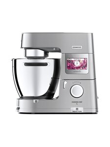 Kenwood - Cooking Chef XL -yleiskone - METAL Kenwood - Cooking Chef XL -yleiskone - METAL | Stockmann