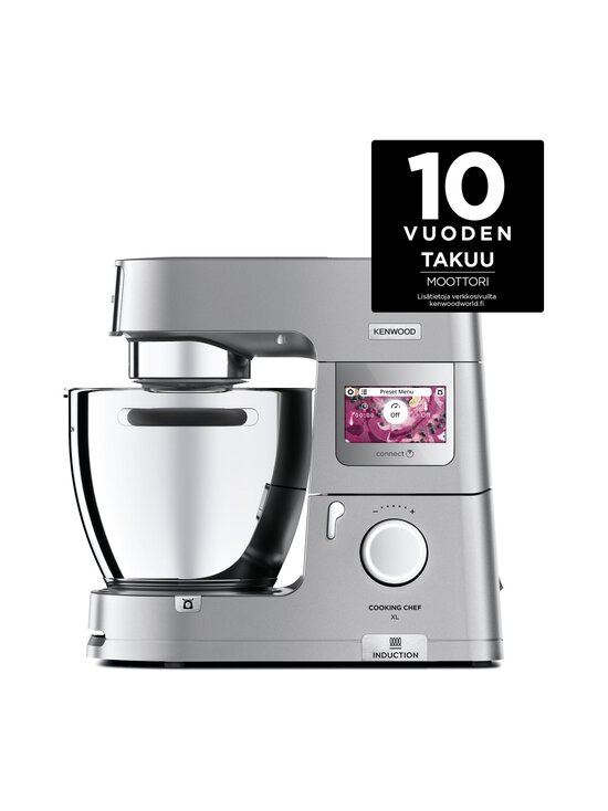 Kenwood - Cooking Chef XL -yleiskone - METAL | Stockmann - photo 8