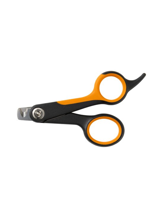 Fiskars - Small Nail Clippers Pets nagu knaibles - BLACK | Stockmann - photo 1