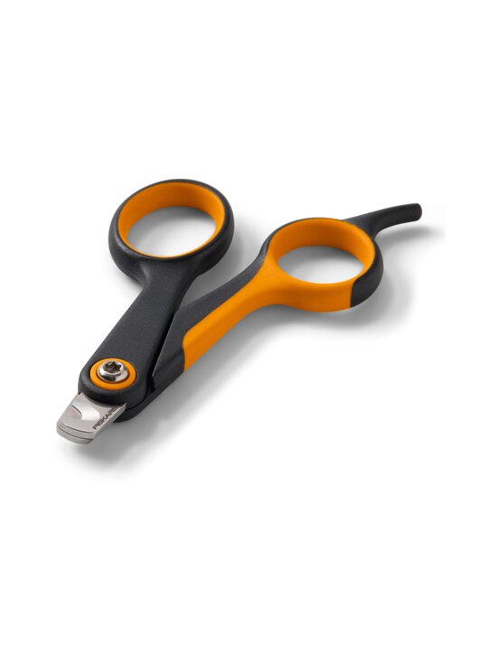 Fiskars - Small Nail Clippers Pets nagu knaibles - BLACK | Stockmann - photo 2