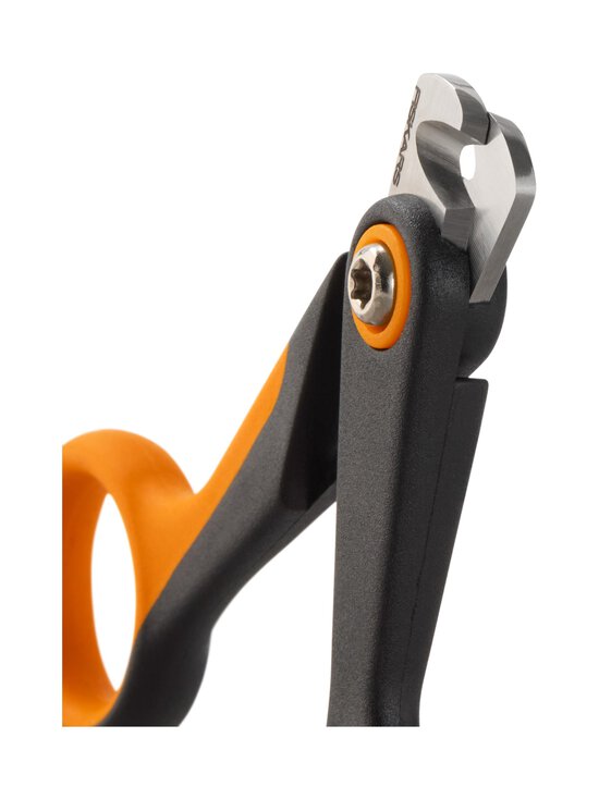 Fiskars - Small Nail Clippers Pets nagu knaibles - BLACK | Stockmann - photo 4