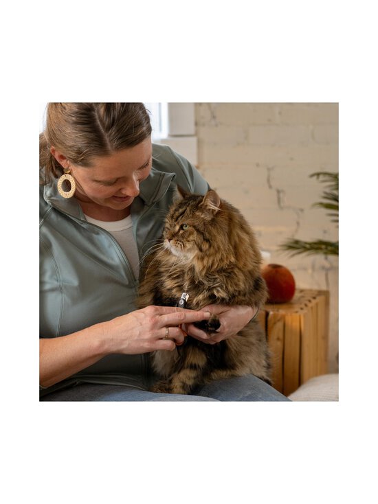 Fiskars - Small Nail Clippers Pets nagu knaibles - BLACK | Stockmann - photo 5