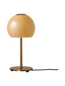 Frandsen - Ball Glass -pöytävalaisin - BEIGE | Stockmann