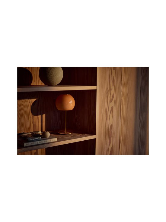 Frandsen - Ball Glass -pöytävalaisin - BEIGE | Stockmann - photo 2
