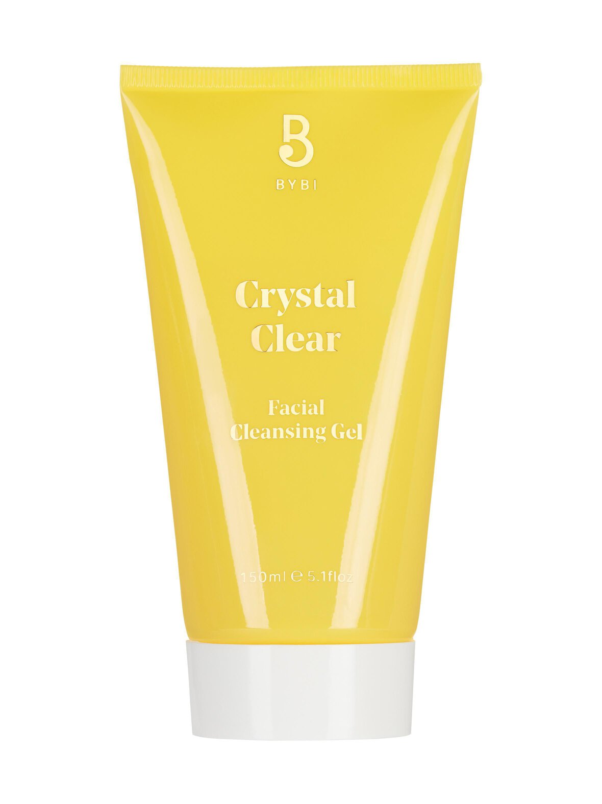 Crystal Clear Cleansing Gel -puhdistusgeeli