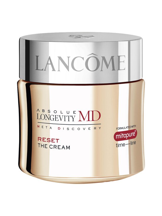 Lancôme - Absolue Longevity Reset Cream -päivävoide - NOCOL | Stockmann - photo 1
