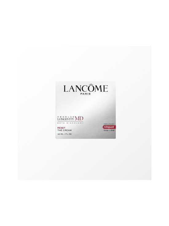 Lancôme - Absolue Longevity Reset Cream -päivävoide - NOCOL | Stockmann - photo 2