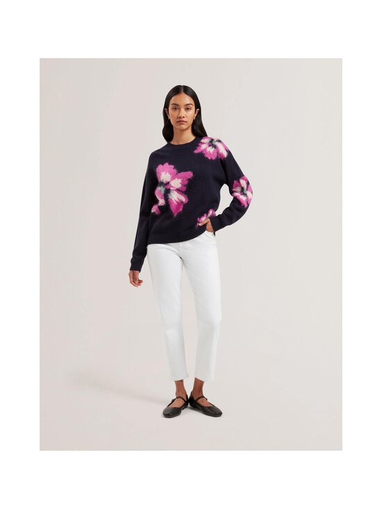 Ted Baker London - Pipann-neulepusero - NAVY - photo 2 Ted Baker London - Pipann-neulepusero - NAVY | Stockmann - photo 2