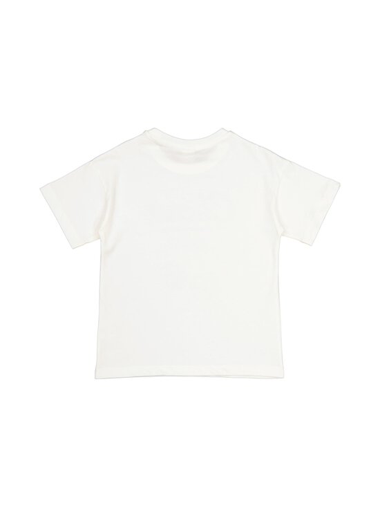 Lindex - T-paita - 300 OFF WHITE - photo 2 Lindex - T-paita - 300 OFF WHITE | Stockmann - photo 2
