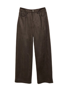 Comma - Housut - 8940 BROWN | Stockmann