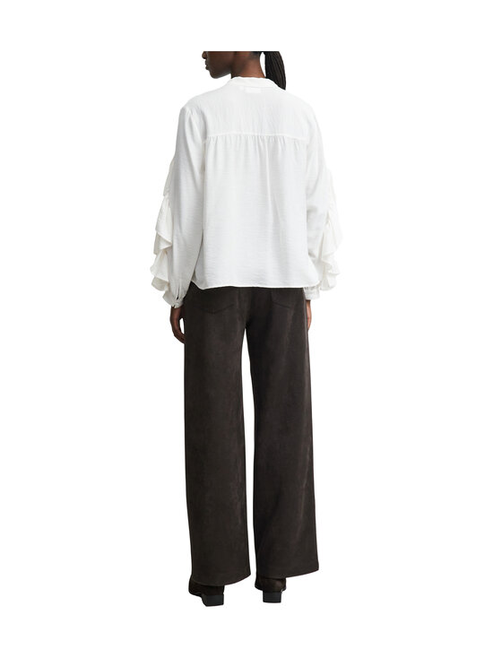 Comma - Housut - 8940 BROWN | Stockmann - photo 2