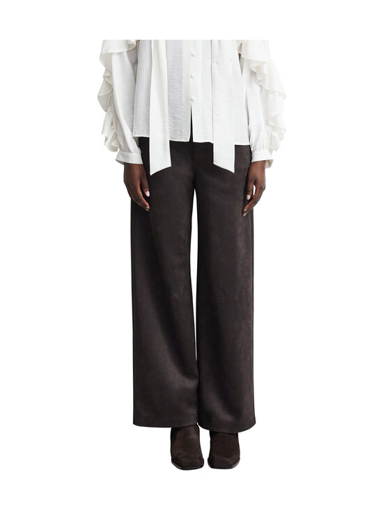Comma - Housut - 8940 BROWN | Stockmann - photo 3