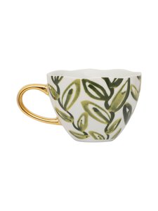 Urban Nature Culture - Tass Good Morning Cappuccino/Tea - EVERGREEN SPRING | Stockmann