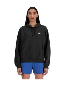 New Balance - Sport Essentials Fleece -huppari - BK BLACK New Balance - Sport Essentials Fleece -huppari - BK BLACK | Stockmann