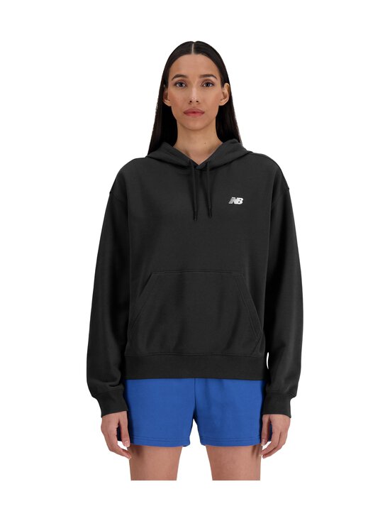 Pusa Sport Essentials Fleece Hoodie