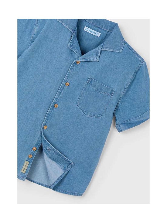 Mayoral - Denim krekls - MEDIUM 31 - photo 3 Mayoral - Denim krekls - MEDIUM 31 | Stockmann - photo 3