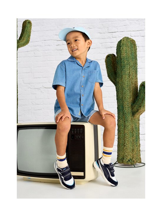 Mayoral - Denim krekls - MEDIUM 31 - photo 5 Mayoral - Denim krekls - MEDIUM 31 | Stockmann - photo 5