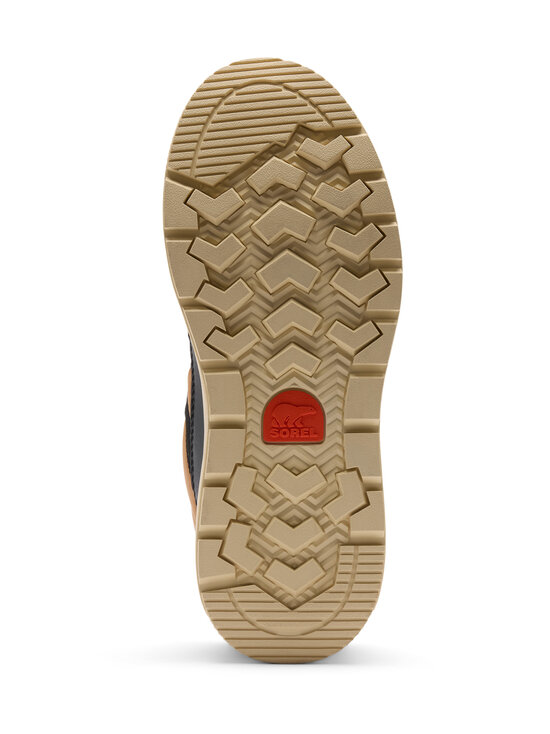 Sorel - Talvejalatsid Big Kids Whitney III Mid Waterproof - 253 TAWNY BUFF, BLEACHED CERAMIC | Stockmann - photo 7