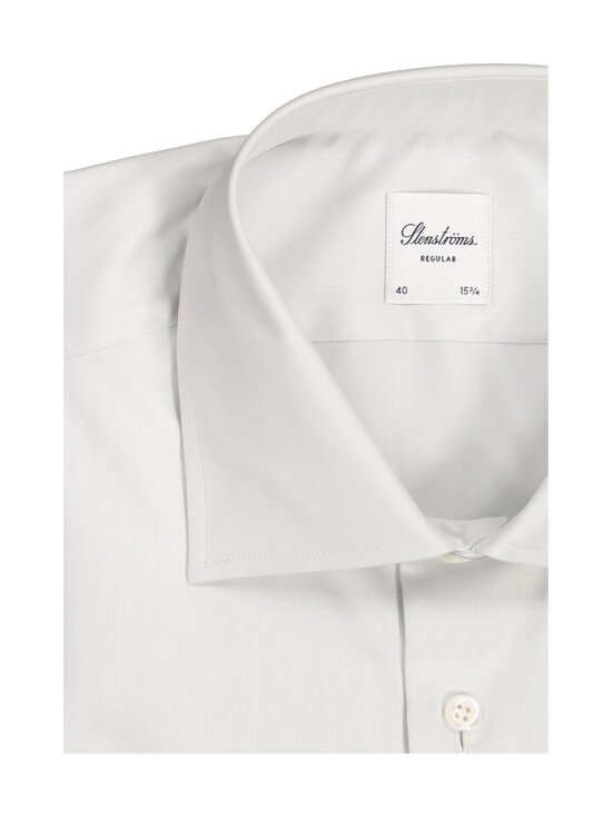 Stenströms - Triiksärk Regular Fit Two Fold - 300 LIGHT GREY - photo 2 Stenströms - Triiksärk Regular Fit Two Fold - 300 LIGHT GREY | Stockmann - photo 2