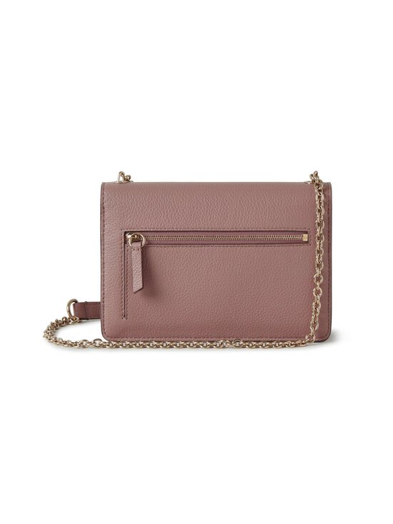 Mulberry - Small Darley Classic Grain -nahkalaukku - J997 AUTUMN ROSE - photo 2 Mulberry - Small Darley Classic Grain -nahkalaukku - J997 AUTUMN ROSE | Stockmann - photo 2