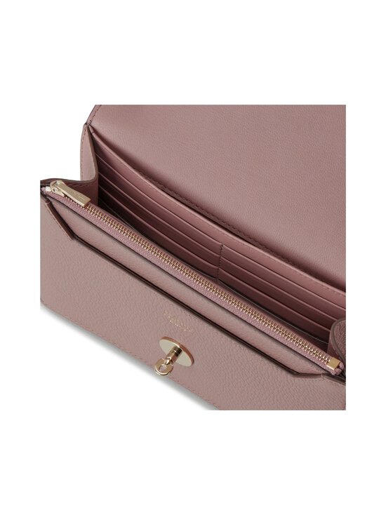 Mulberry - Small Darley Classic Grain -nahkalaukku - J997 AUTUMN ROSE - photo 4 Mulberry - Small Darley Classic Grain -nahkalaukku - J997 AUTUMN ROSE | Stockmann - photo 4