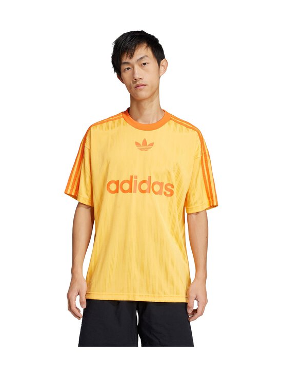 adidas Originals - Adicolor Poly t-krekls - JP1027 REAGOL - photo 4 adidas Originals - Adicolor Poly t-krekls - JP1027 REAGOL | Stockmann - photo 4