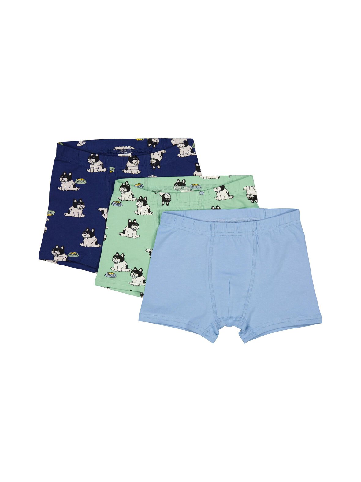 Boxerit 3 kpl