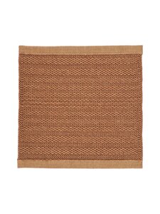 VM-Carpet - Duo Haiku -matto - 7373 COPPER COPPER | Stockmann
