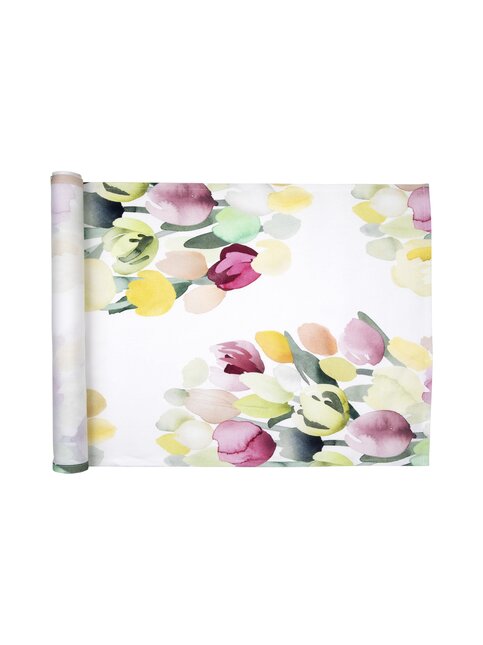 MULTICOLOUR Pentik Ilona-kaitaliina |45x160 CM | Keittiö- &  kattaustekstiilit | Stockmann