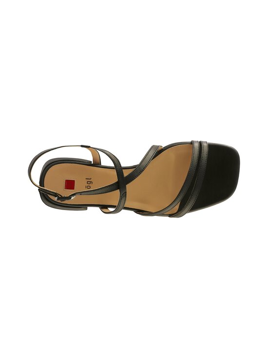 högl - Sandaalid Alba - 0100 BLACK - photo 2 högl - Sandaalid Alba - 0100 BLACK | Stockmann - photo 2