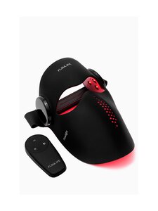 Flowlife - Flowlight LED Mask Pro Two Waves- punavalomaski kasvoille - BLACK | Stockmann