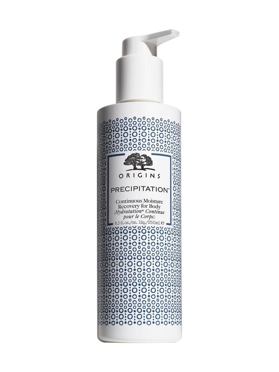 Precipitation Body Cream -vartalovoide 250 ml